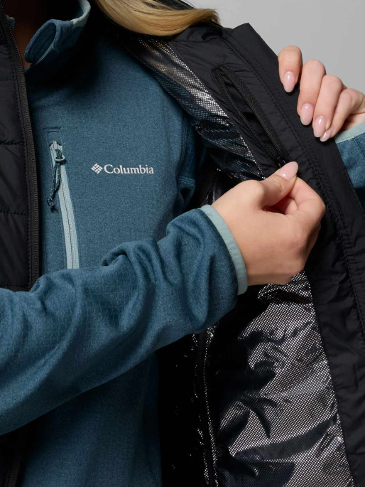 COLUMBIA Αμάνικο Μπουφάν Women's Powder Lite™ II