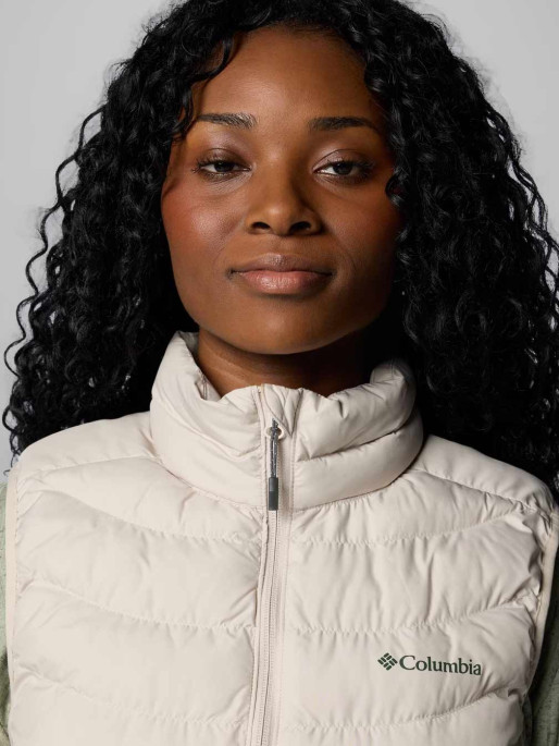 COLUMBIA Елек Women's Powder Lite™ II Vest