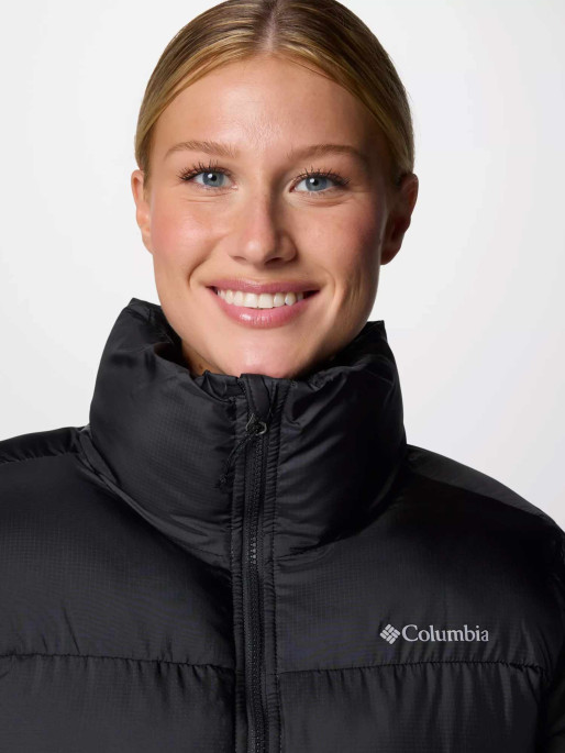 COLUMBIA