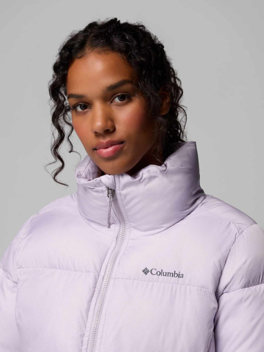 COLUMBIA