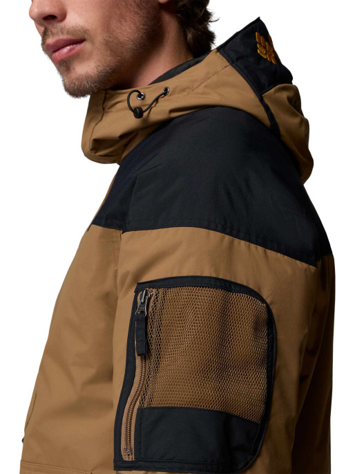 COLUMBIA Яке Challenger™ II Insulated Pullover