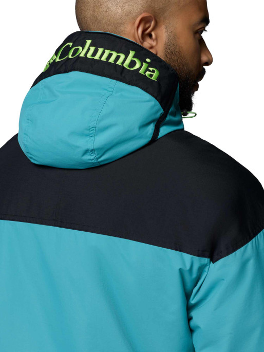 COLUMBIA Яке Challenger™ II Insulated Pullover