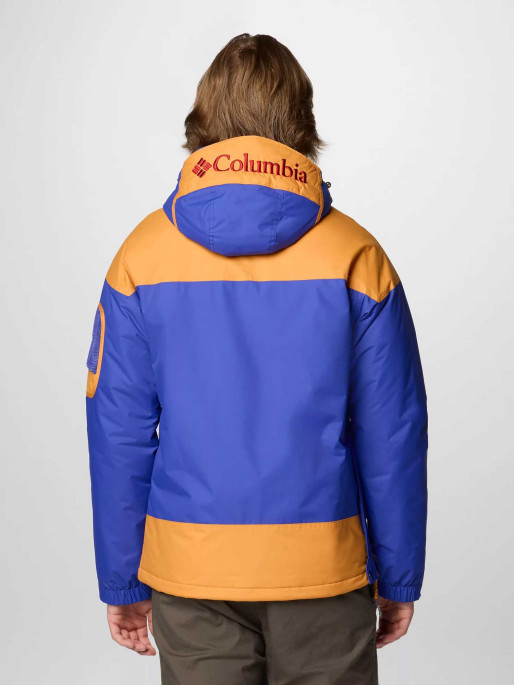 COLUMBIA Anorak Challenger II Insulated