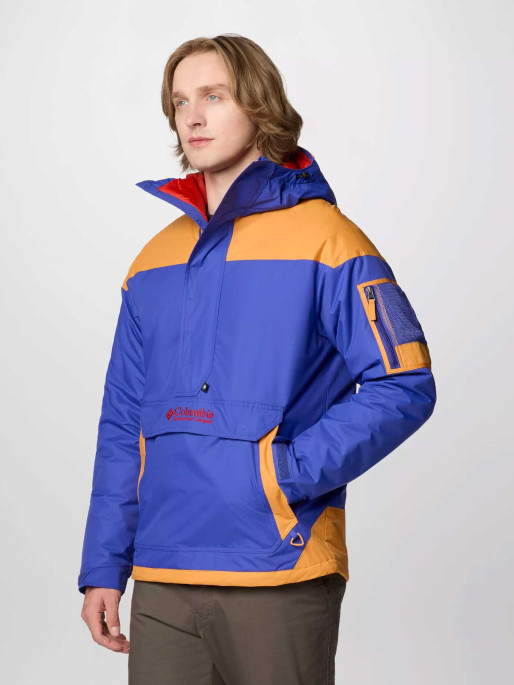 COLUMBIA Anorak Challenger II Insulated