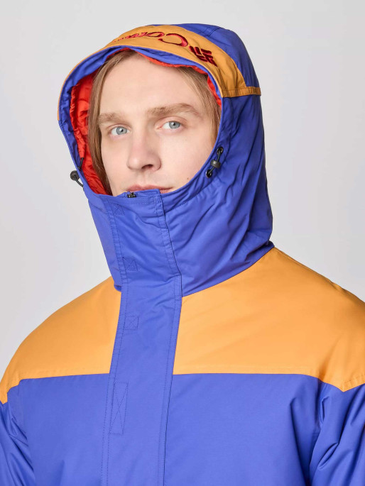 COLUMBIA Anorak Challenger II Insulated