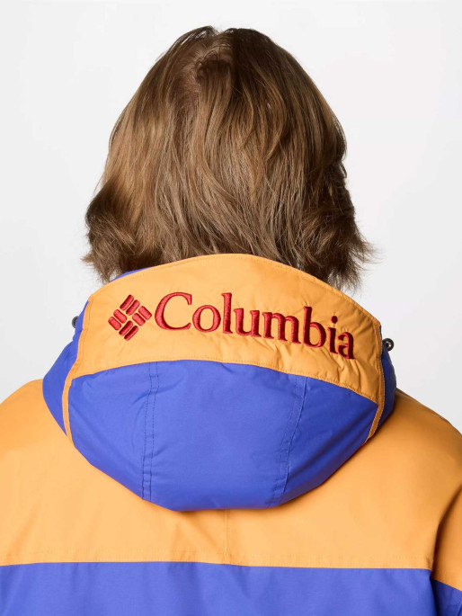 COLUMBIA Anorak Challenger II Insulated