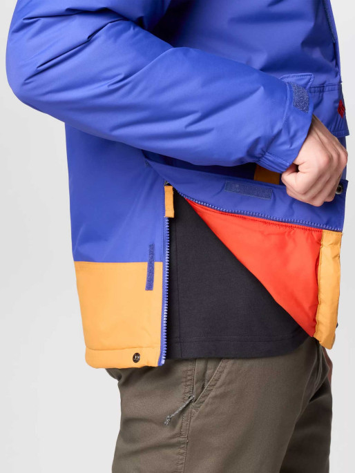 COLUMBIA Anorak Challenger II Insulated