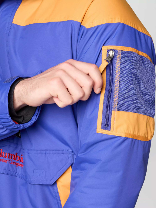 COLUMBIA Anorak Challenger II Insulated