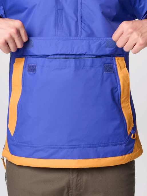 COLUMBIA Anorak Challenger II Insulated