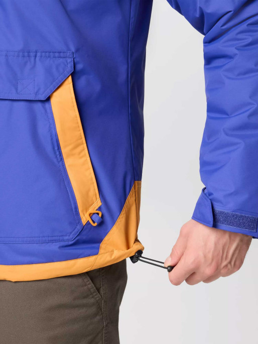 COLUMBIA Anorak Challenger II Insulated