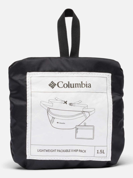 COLUMBIA Borseta de mijloc Lightweight Packable