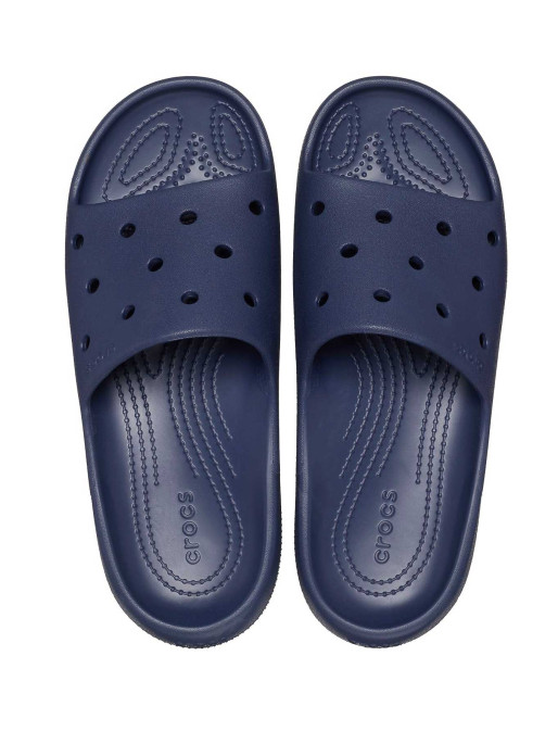 ★CROCS★ Public Classic Slide V2 SHI 24SUSD209401 24SUSD209 Classic Slide - Crocs