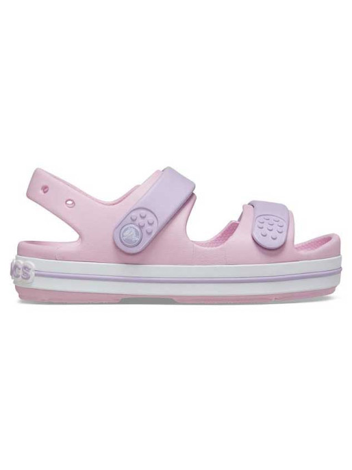 CROCS CROCBAND CRUISER SANDAL T KIDS 209424