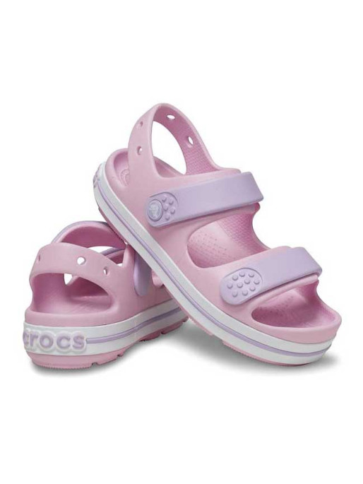 CROCS CROCBAND CRUISER SANDAL T KIDS 209424