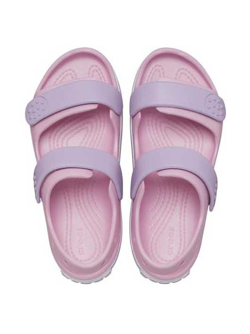 CROCS CROCBAND CRUISER SANDAL T KIDS 209424
