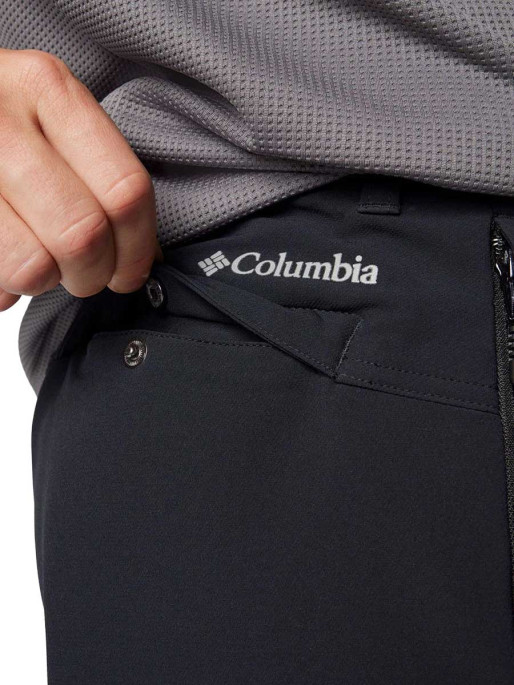 COLUMBIA