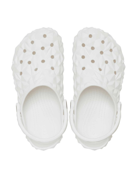 CROCS CLASSIC GEOMETRIC CLOG 209563