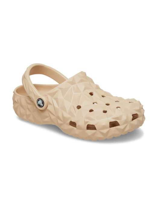 CROCS Чехли CLASSIC GEOMETRIC CLOG 209563