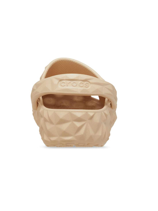 CROCS Чехли CLASSIC GEOMETRIC CLOG 209563