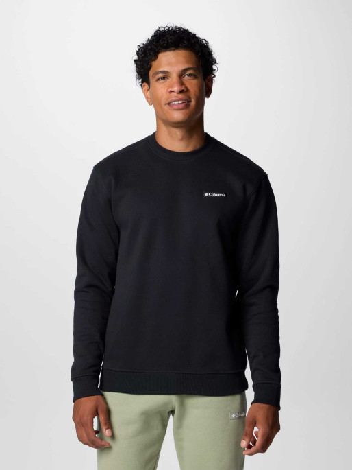 COLUMBIA Bluza Meridian Creek Crew