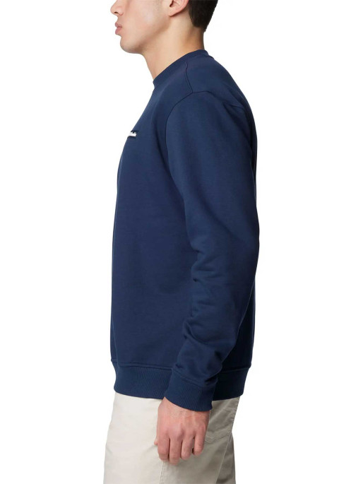 COLUMBIA Bluza Meridian Creek Crew