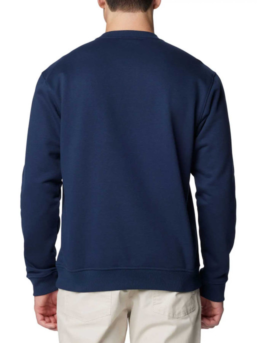 COLUMBIA Bluza Meridian Creek Crew