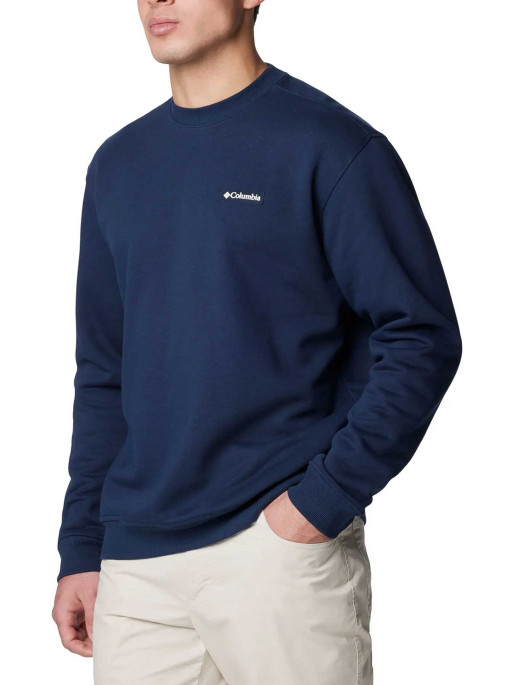 COLUMBIA Bluza Meridian Creek Crew