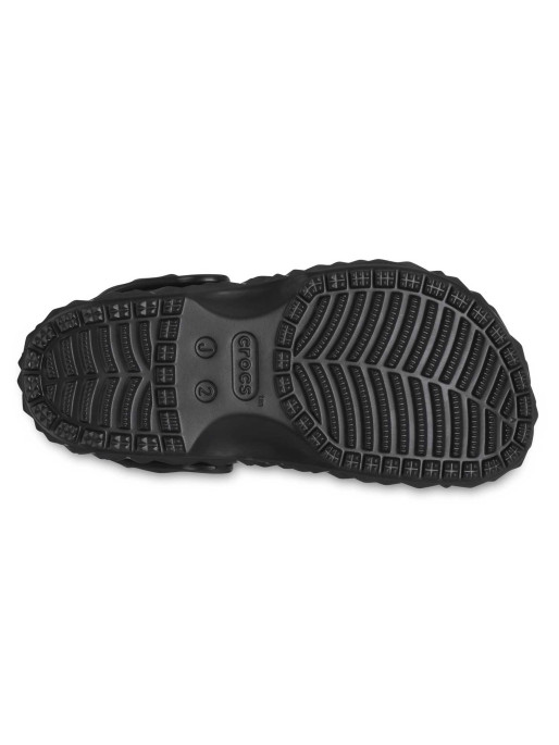 CROCS Чехли CLASSIC GEOMETRIC CLOG KIDS 209572