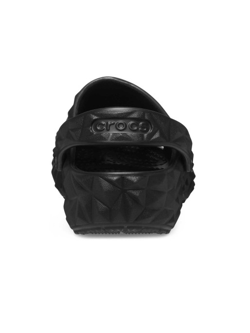 CROCS Чехли CLASSIC GEOMETRIC CLOG KIDS 209572