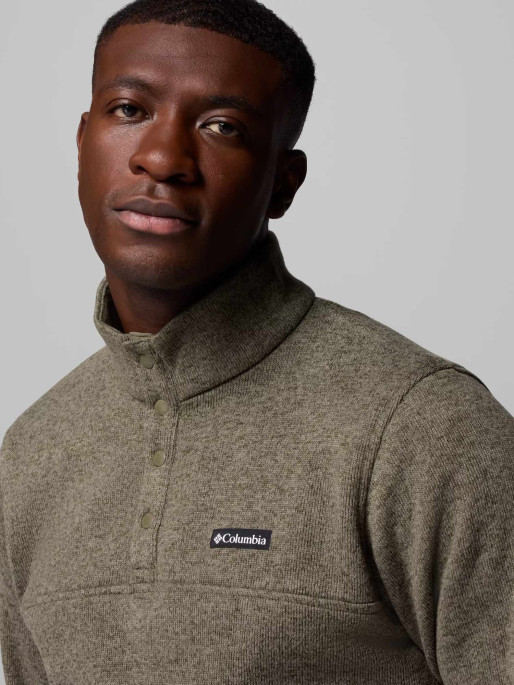 COLUMBIA Polar Alto Pass™ Half Snap