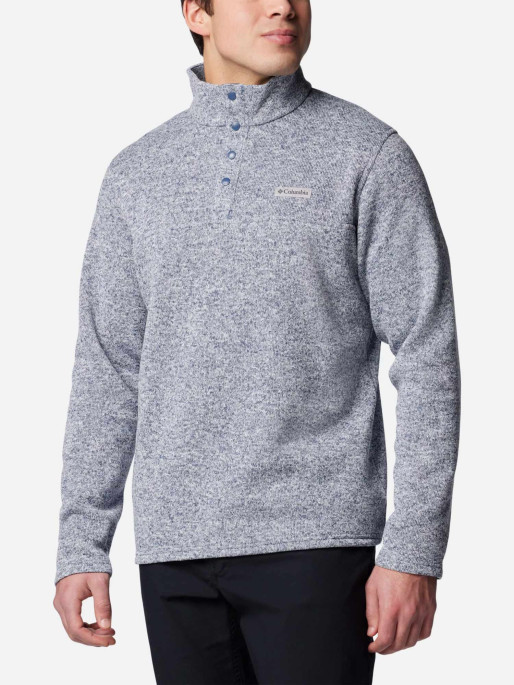 COLUMBIA Polar Alto Pass™ Half Snap
