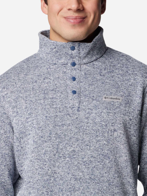 COLUMBIA Polar Alto Pass™ Half Snap