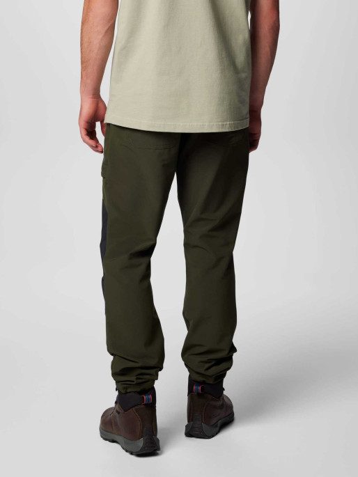 COLUMBIA Pantaloni Landroamer Utility II