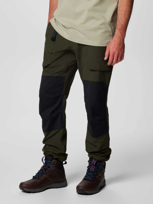 COLUMBIA Pantaloni Landroamer Utility II