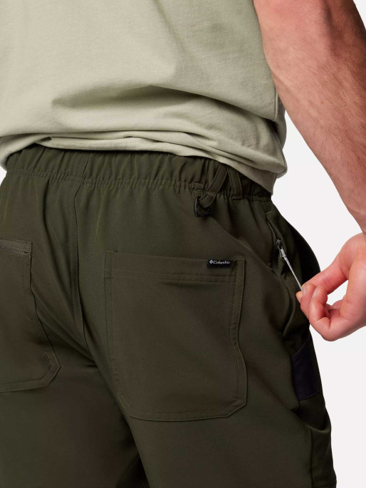 COLUMBIA Pantaloni Landroamer Utility II