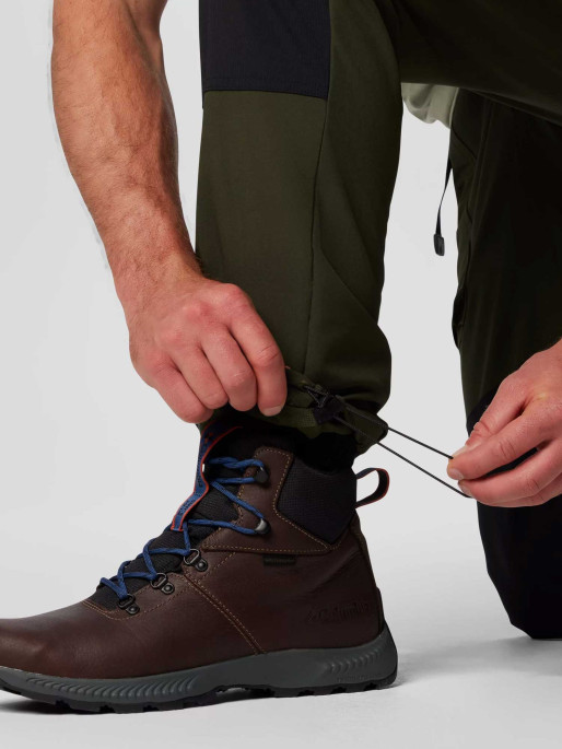 COLUMBIA Pantaloni Landroamer Utility II