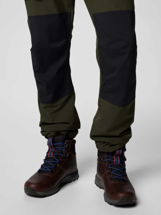 COLUMBIA Pantaloni Landroamer Utility II