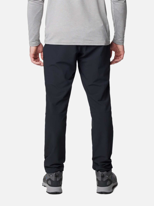 COLUMBIA Παντελόνι Πεζοπορίας Tech Softshell