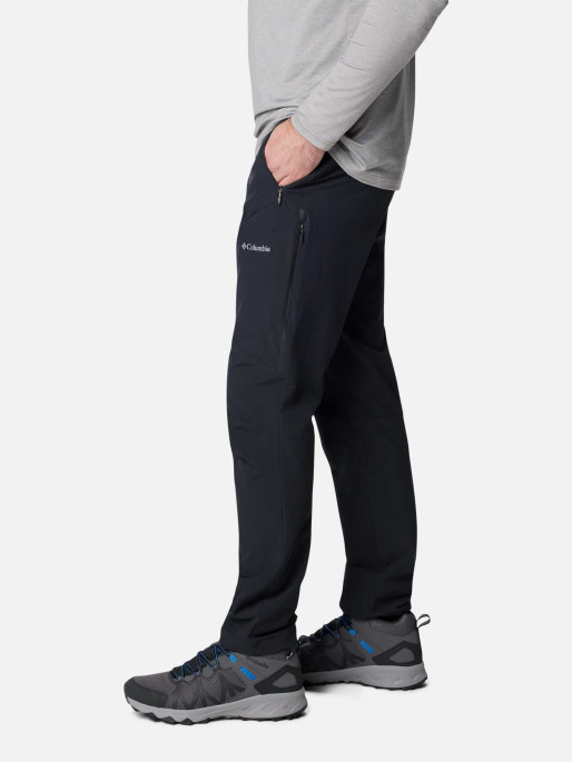COLUMBIA Παντελόνι Πεζοπορίας Tech Softshell