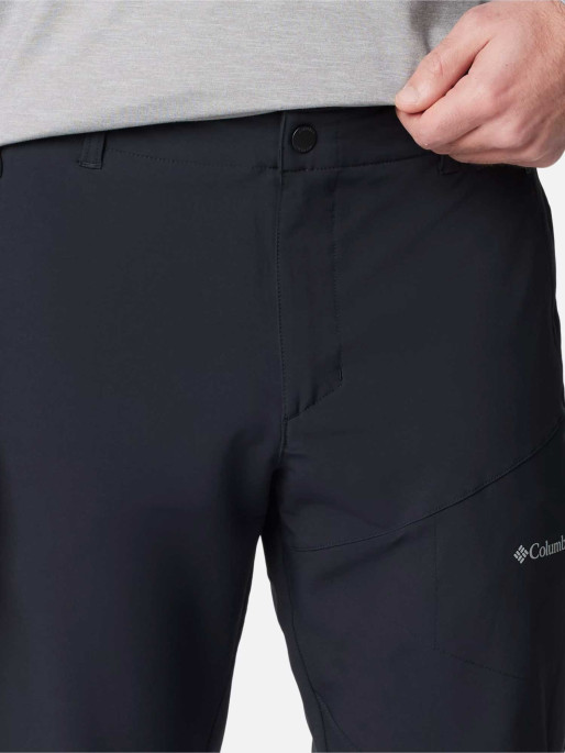 COLUMBIA Παντελόνι Πεζοπορίας Tech Softshell