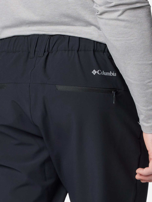 COLUMBIA Παντελόνι Πεζοπορίας Tech Softshell