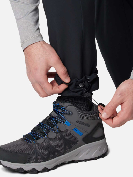 COLUMBIA Παντελόνι Πεζοπορίας Tech Softshell