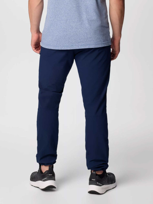 COLUMBIA Pantaloni Tech Softshell
