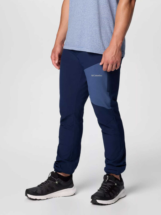 COLUMBIA Pantaloni Tech Softshell