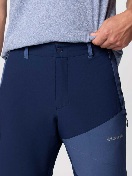 COLUMBIA Pantaloni Tech Softshell