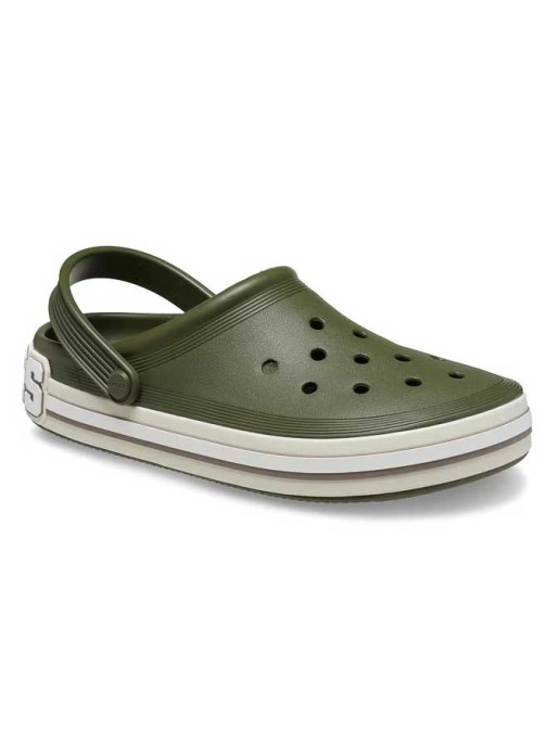 CROCS OFF COURT LOGO CLOG 209651