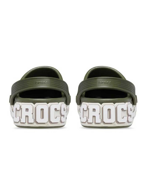 CROCS OFF COURT LOGO CLOG 209651