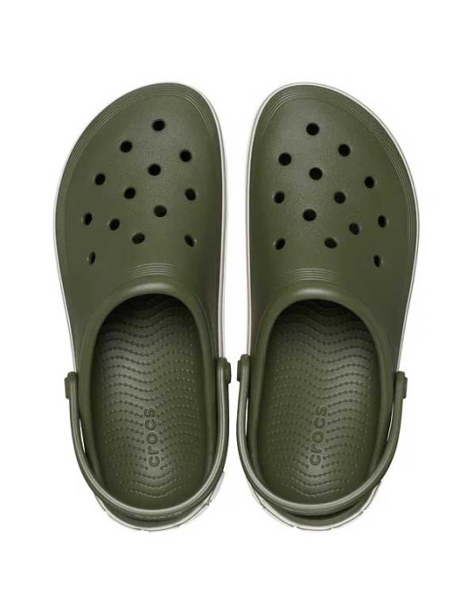 CROCS OFF COURT LOGO CLOG 209651