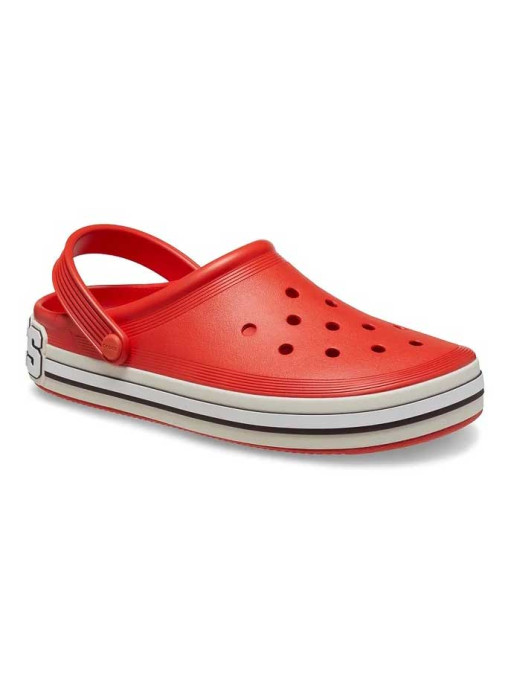 CROCS OFF COURT LOGO CLOG 209651