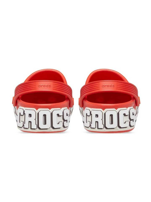 CROCS OFF COURT LOGO CLOG 209651